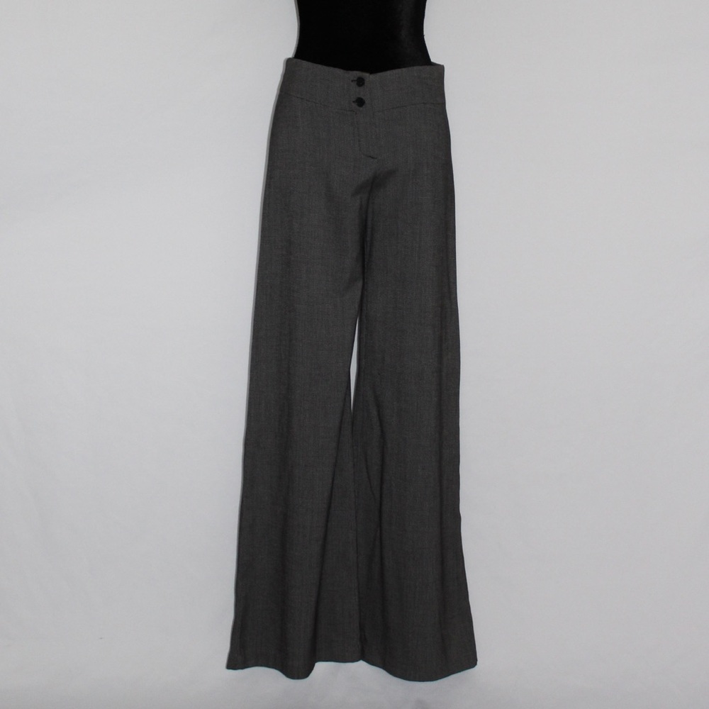 New Ronen Chen gray pants
